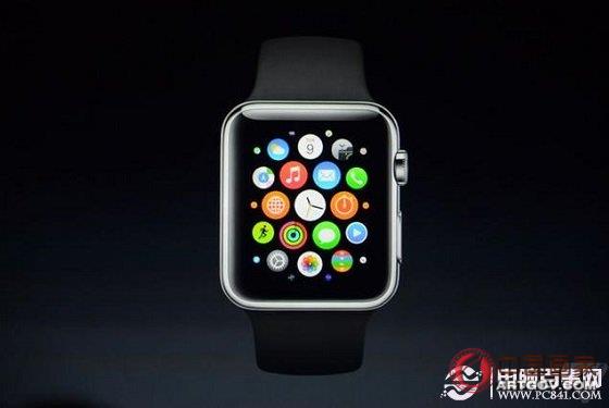 Apple Watch智能手表